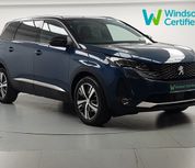 Peugeot 5008 2023