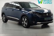 Peugeot 5008 2023