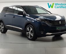 Peugeot 5008 2023