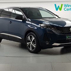 Peugeot 5008 2023