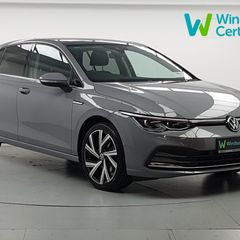 Volkswagen Golf 2022