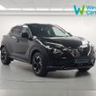 Nissan Juke 2023