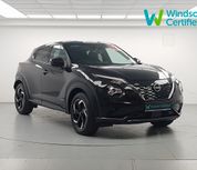 Nissan Juke 2023