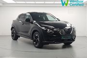 Nissan Juke 2023