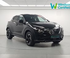 Nissan Juke 2023