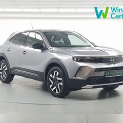 Opel Mokka 2023