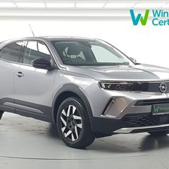 Opel Mokka 2023