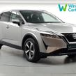 Nissan QASHQAI 2021