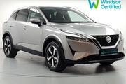 Nissan QASHQAI 2021