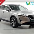 Nissan QASHQAI 2021