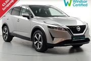 Nissan QASHQAI 2021