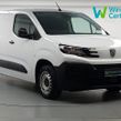 Peugeot Partner 2025