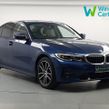 BMW 3 Series 2021