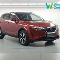 Nissan QASHQAI 2024