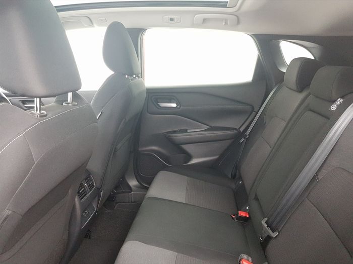 Nissan QASHQAI 2024