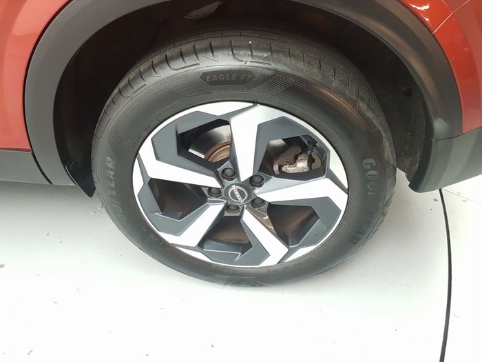 Nissan QASHQAI 2024