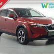Nissan QASHQAI 2024