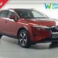 Nissan QASHQAI 2024