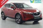 Nissan QASHQAI 2024