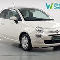 Fiat 500 2019