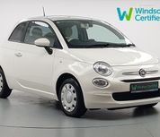Fiat 500 2019