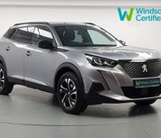 Peugeot 2008 2023