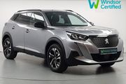 Peugeot 2008 2023