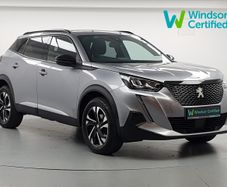 Peugeot 2008 2023
