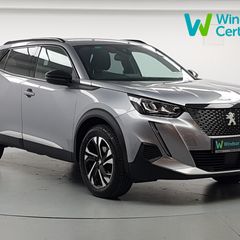 Peugeot 2008 2023