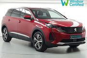 Peugeot 5008 2021