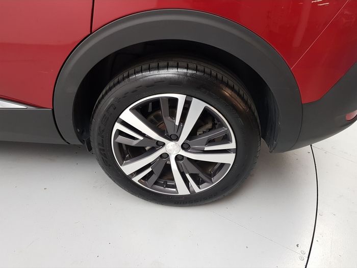 Peugeot 5008 2021
