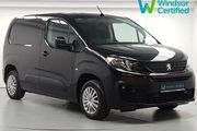 Peugeot Partner 2023