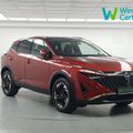 Nissan QASHQAI 2025