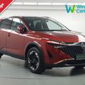Nissan QASHQAI 2025