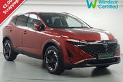 Nissan QASHQAI 2025