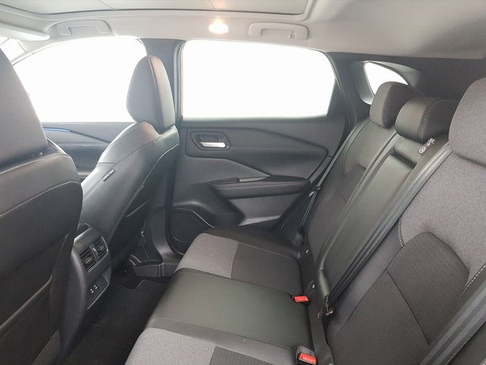 Nissan QASHQAI 2025
