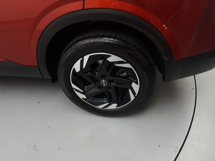 Nissan QASHQAI 2025