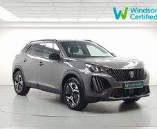 Peugeot 2008 2024