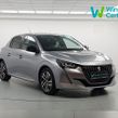 Peugeot 208 2023