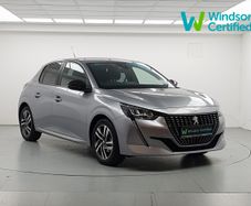 Peugeot 208 2023