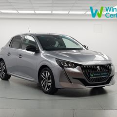 Peugeot 208 2023