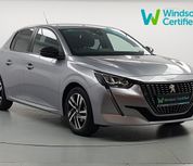 Peugeot 208 2023