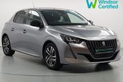 Peugeot 208 2023