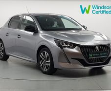 Peugeot 208 2023