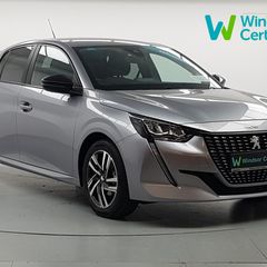 Peugeot 208 2023