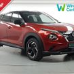 Nissan Juke 2024