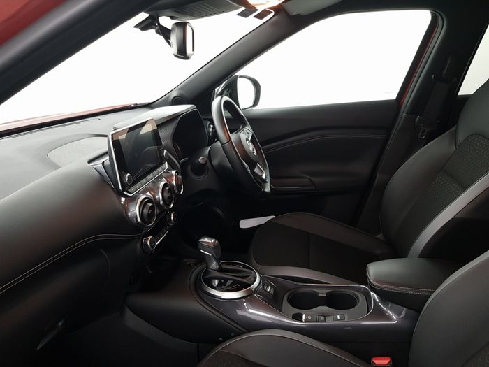 Nissan Juke 2024