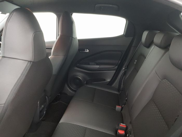 Nissan Juke 2024