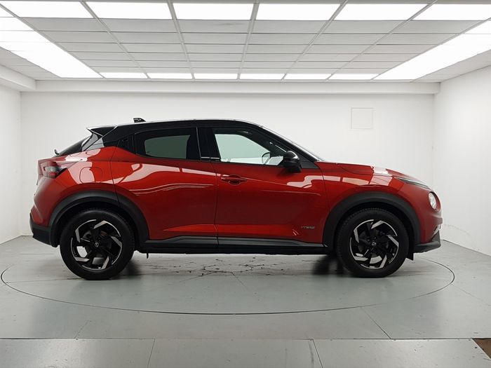 Nissan Juke 2024