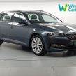 Skoda Superb 2021
